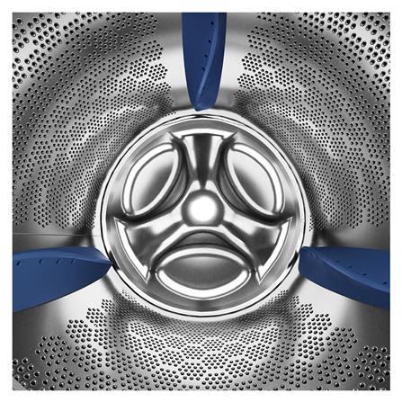 เครื่องซักผ้าฝาหน้า ELECTROLUX EWF1024P5WB 10 กก. อินเวอร์เตอร์ +ขาตั้ง_5