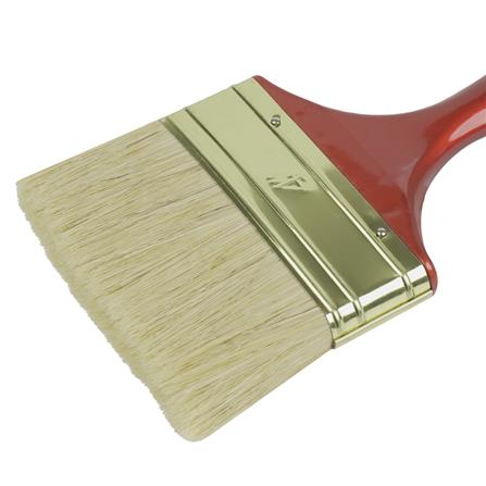 แปรงทาสีขนสังเคราะห์ MATALL HTOP4 4 นิ้ว_1