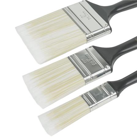 ชุดแปรงทาสี POLYESTER MATALL แพ็ก 3 ชิ้น_1