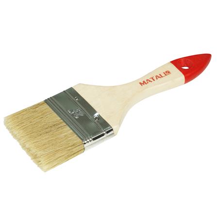 แปรงทาสีขนหมู MATALL PB037 2.5 นิ้ว