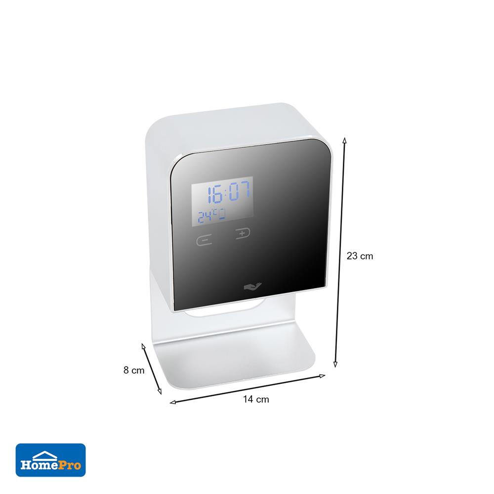 ที่กดสบู่อัตโนมัติ MOYA AUT-N002