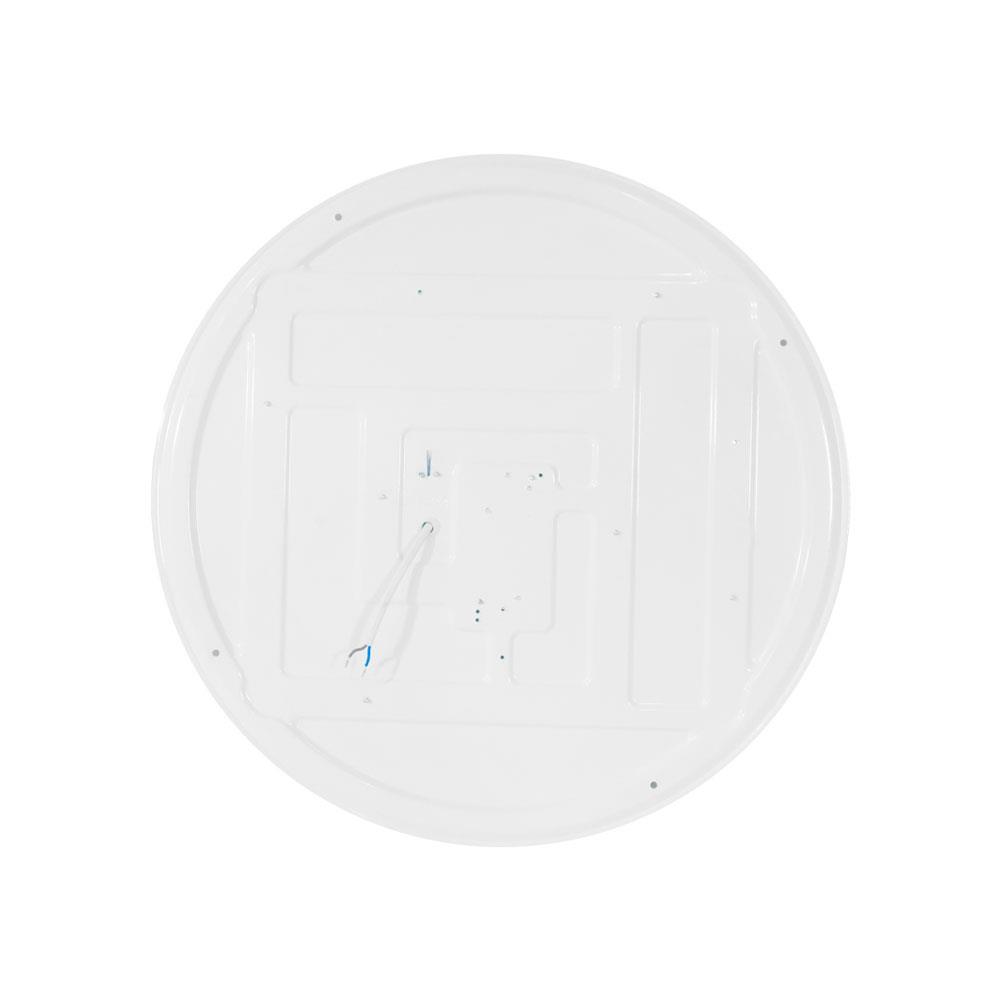 ไฟเพดาน LED SHINING CHAIYA 15 นิ้ว 36 วัตต์ DAYLIGHT/COOL WHITE/WARM WHITE สีขาว