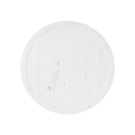 ไฟเพดาน LED SHINING CHAIYA 15 นิ้ว 36 วัตต์ DAYLIGHT/COOL WHITE/WARM WHITE สีขาว_2