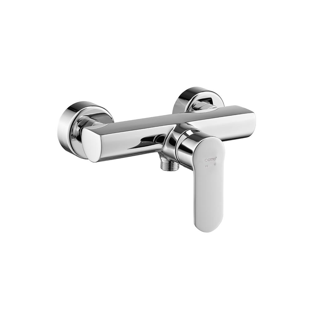 ก๊อกผสมยืนอาบ COTTO CT2406A