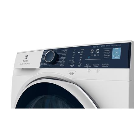 เครื่องซักผ้าฝาหน้า ELECTROLUX EWF9024P5WB 9 กก. อินเวอร์เตอร์ +ขาตั้ง_3