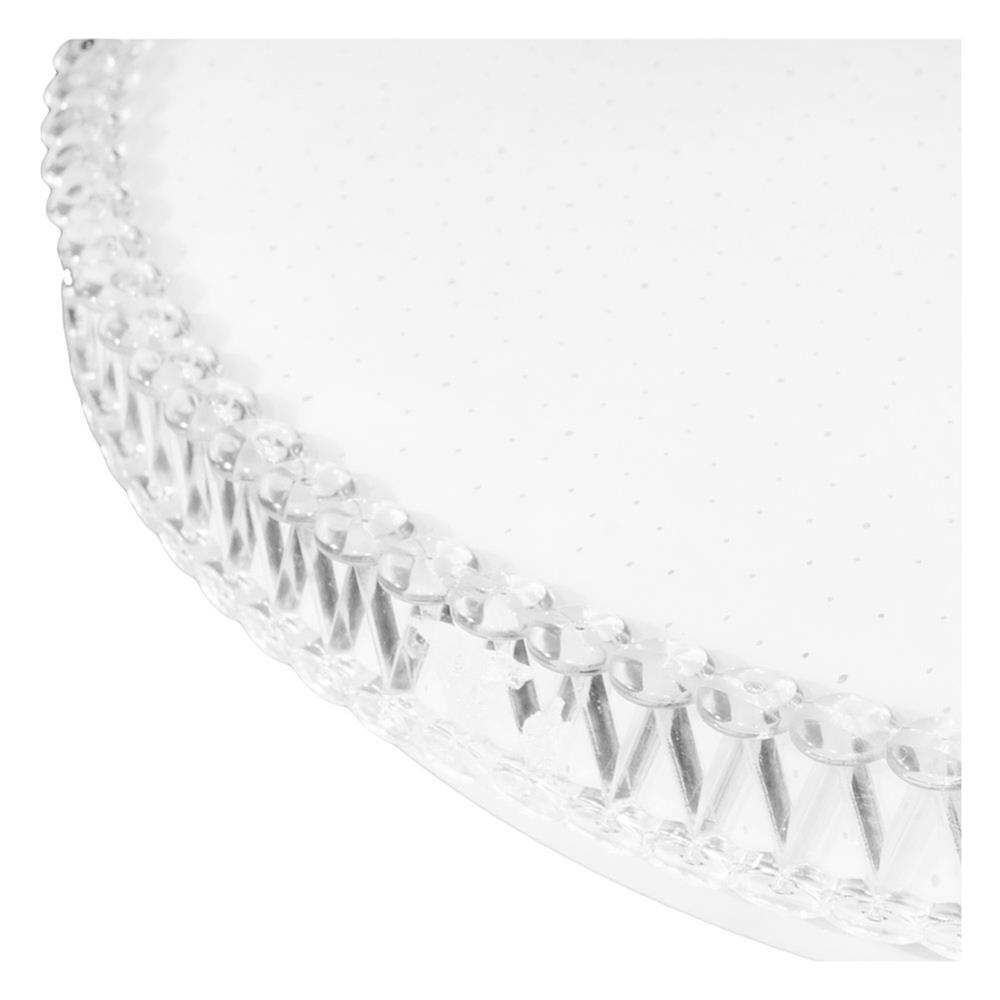 ไฟเพดาน LED SHINING CHADA 15 นิ้ว 36 วัตต์ DAYLIGHT/COOL WHITE/WARM WHITE