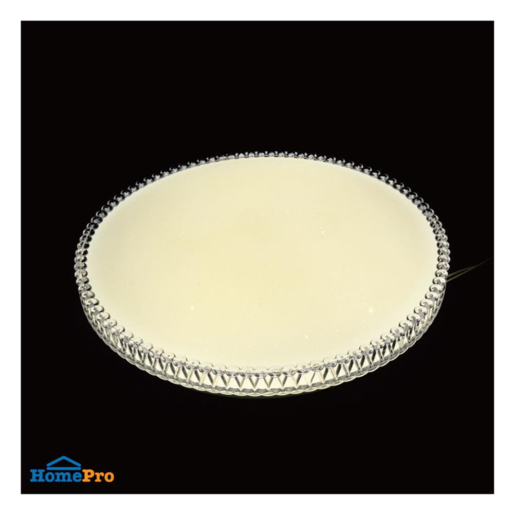 ไฟเพดาน LED SHINING CHADA 15 นิ้ว 36 วัตต์ DAYLIGHT/COOL WHITE/WARM WHITE