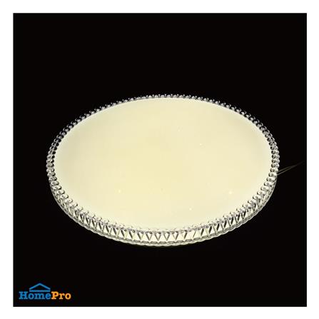 ไฟเพดาน LED SHINING CHADA 15 นิ้ว 36 วัตต์ DAYLIGHT/COOL WHITE/WARM WHITE_6