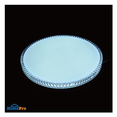 ไฟเพดาน LED SHINING CHADA 15 นิ้ว 36 วัตต์ DAYLIGHT/COOL WHITE/WARM WHITE_7