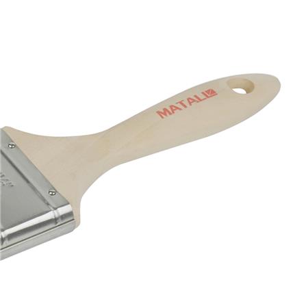 แปรงทาสี POLYESTER MATALL SRT 2.5 นิ้ว_2