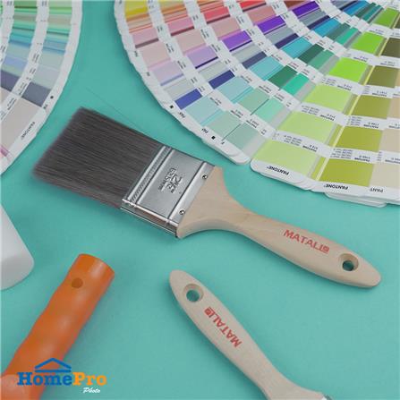 แปรงทาสี POLYESTER MATALL SRT 2.5 นิ้ว_3