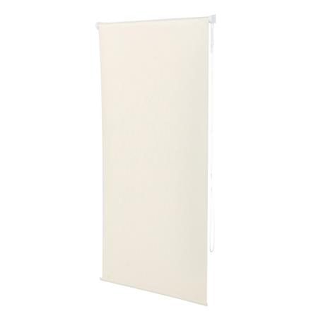 ผ้าม่านม้วน HOME LIVING STYLE TOTTORI 70x210 ซม. สีครีม_1