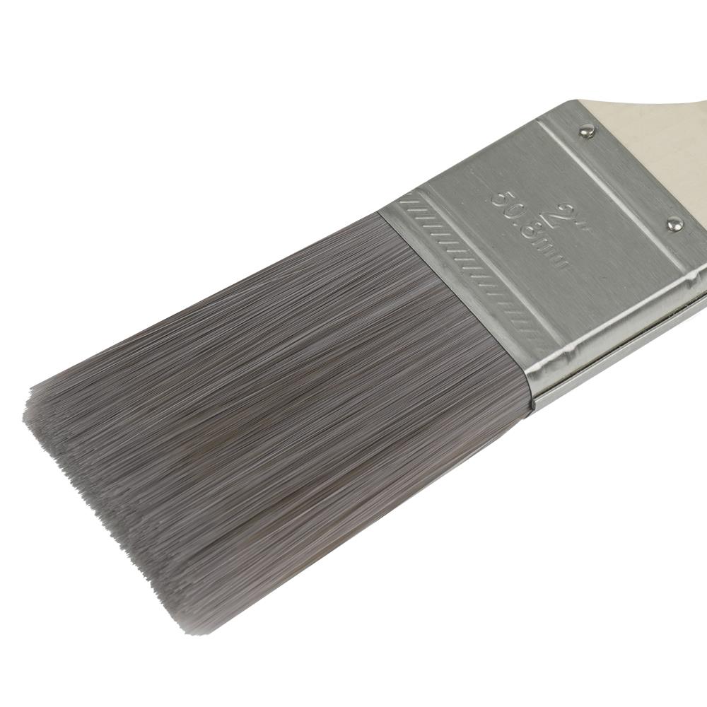 แปรงทาสี POLYESTER MATALL SRT 2 นิ้ว