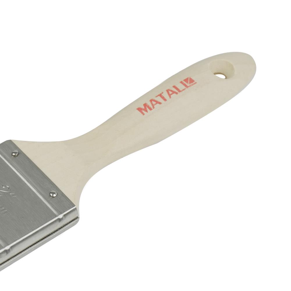 แปรงทาสี POLYESTER MATALL SRT 2 นิ้ว