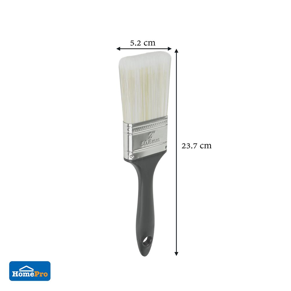 แปรงทาสี POLYESTER MATALL FD05555 2 นิ้ว