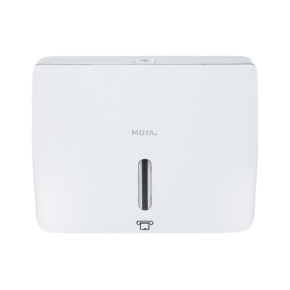 กล่องกระดาษทิชชู่ MOYA HSD-E6008_0