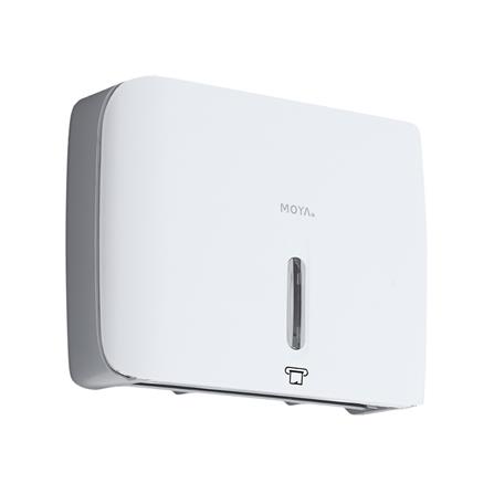 กล่องกระดาษทิชชู่ MOYA HSD-E6008_2