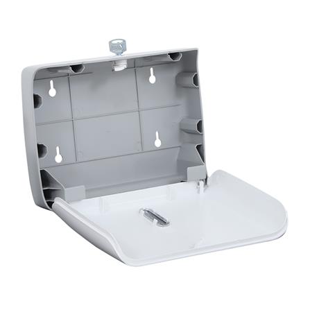 กล่องกระดาษทิชชู่ MOYA HSD-E6008_3