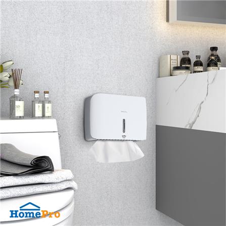 กล่องกระดาษทิชชู่ MOYA HSD-E6008_6