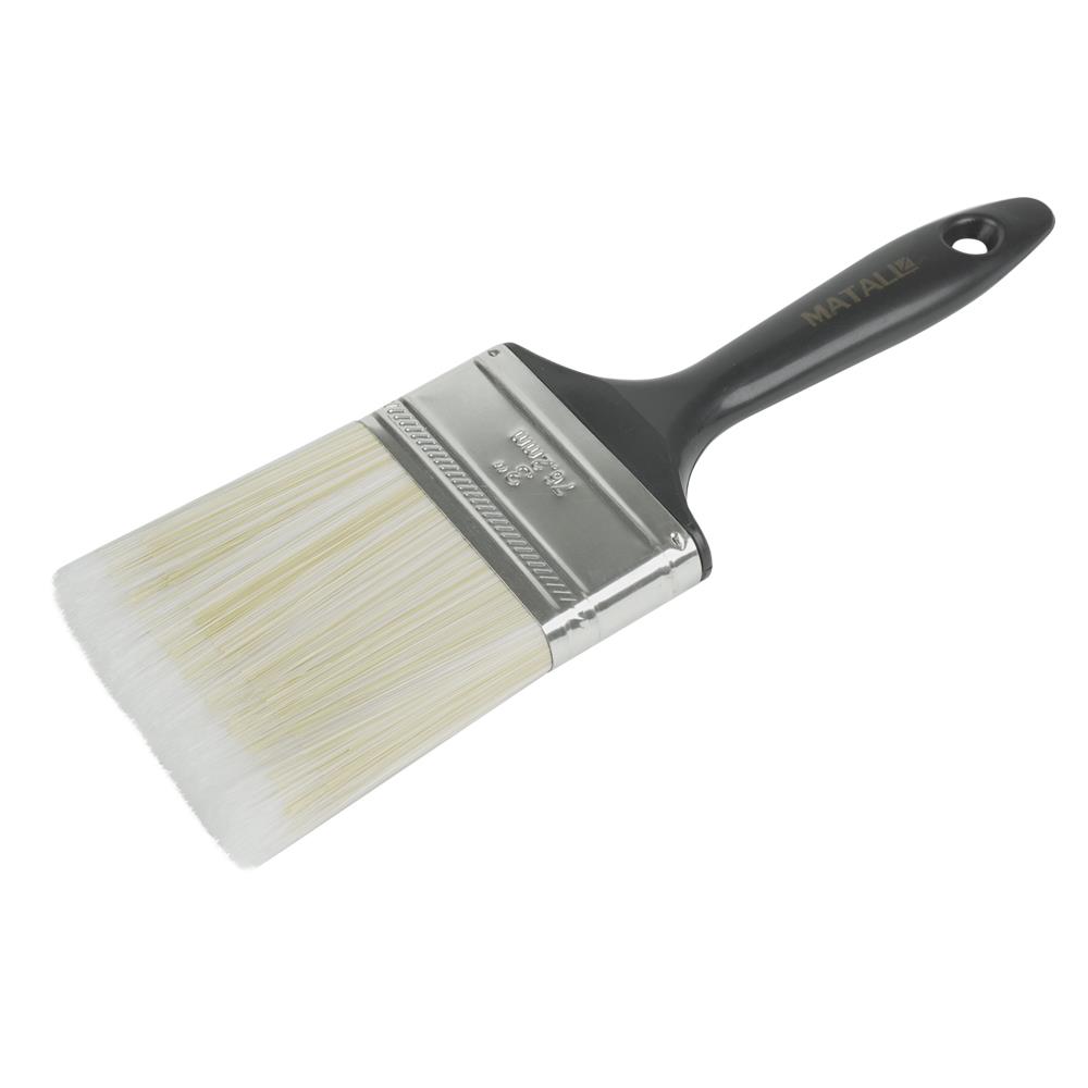 แปรงทาสี POLYESTER MATALL FD05555 3 นิ้ว