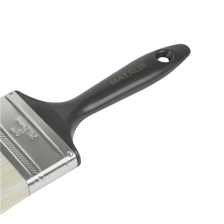 แปรงทาสี POLYESTER MATALL FD05555 3 นิ้ว_2