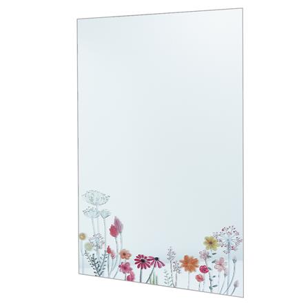 กระจกเงาพิมพ์ลาย MOYA VM-P2103 60X80 ซม._1