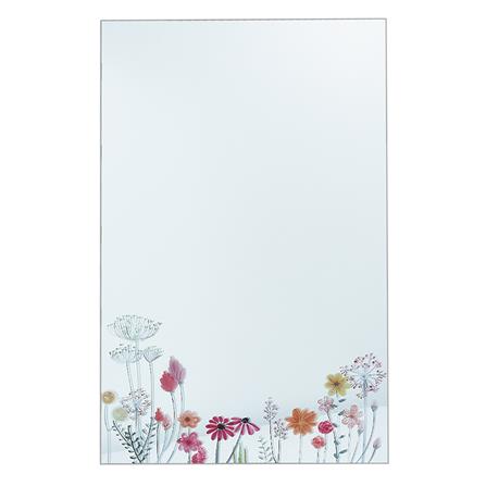 cate-Frosted Mirrors