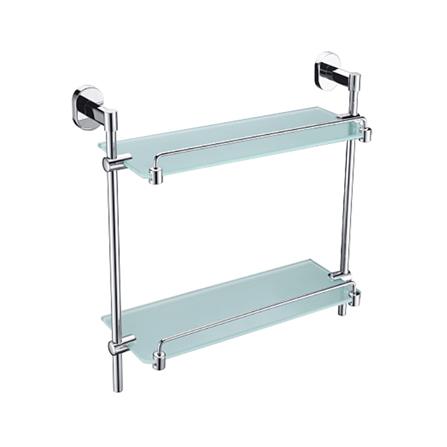 ชั้นกระจกติดผนัง 2 ชั้น HAFELE 499.98.230_0