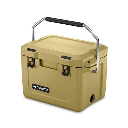 กระติกน้ำแข็ง DOMETIC PATROL 19 ลิตร สีเขียว