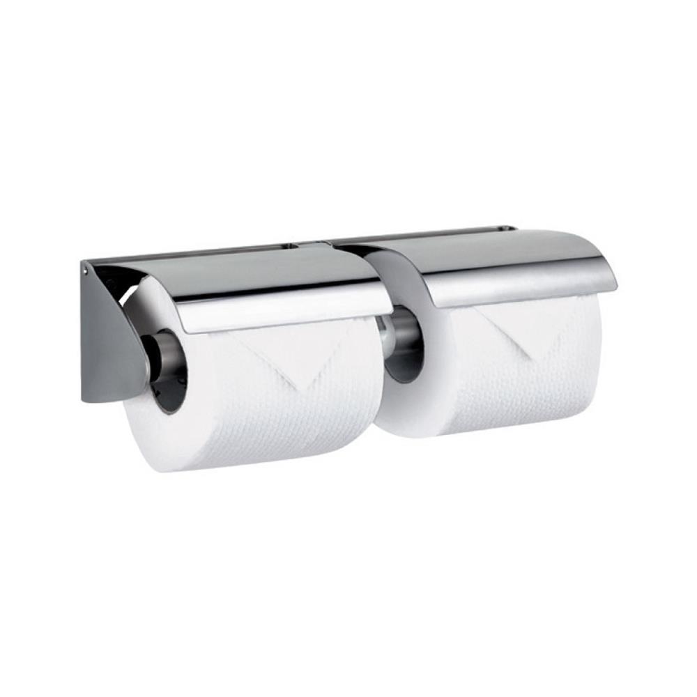 ที่ใส่กระดาษ TOTO GS714W สีเงิน