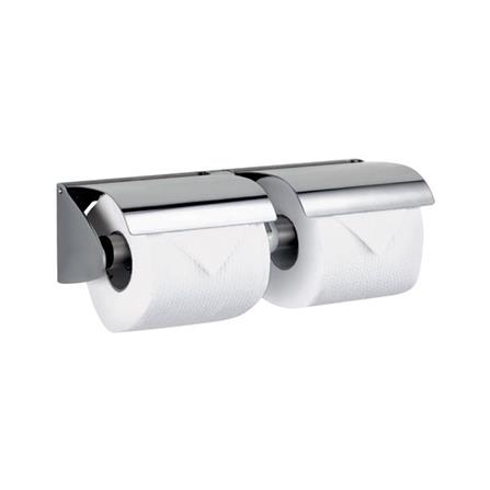 ที่ใส่กระดาษ TOTO GS714W สีเงิน_0