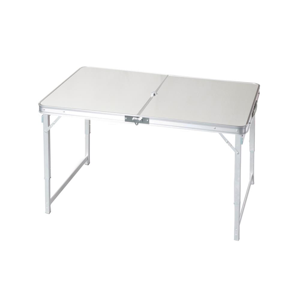 โต๊ะอเนกประสงค์ THAIBULL DA1107 สีเทา