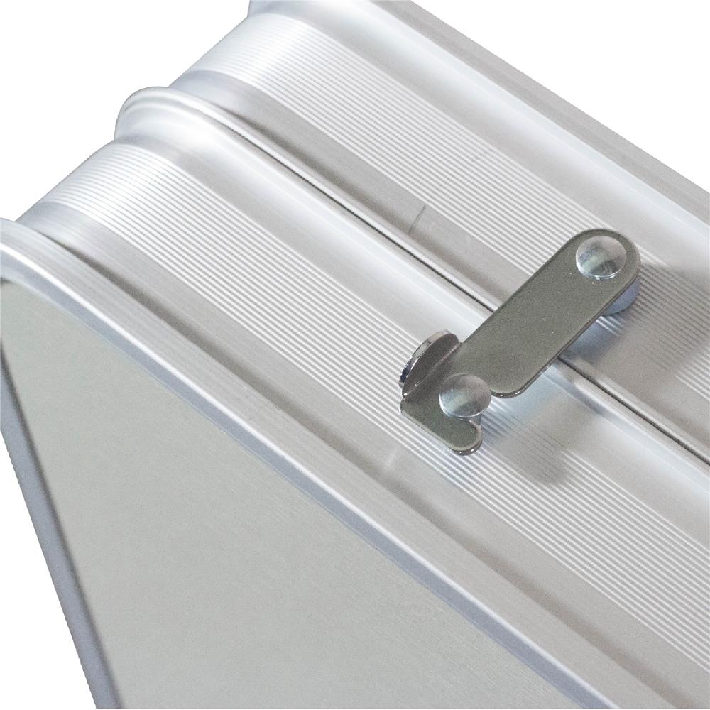 โต๊ะอเนกประสงค์ THAIBULL DA1107 สีเทา