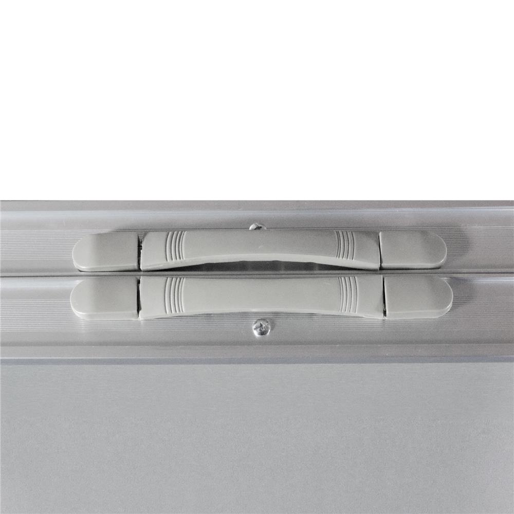 โต๊ะอเนกประสงค์ THAIBULL DA1107 สีเทา