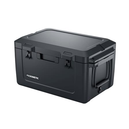 กระติกน้ำแข็ง DOMETIC PATROL 35.6 ลิตร สีดำ