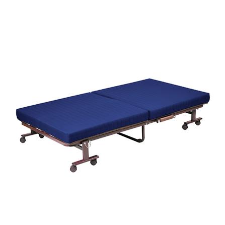 เตียงพับ THAIBULL OLT504-90B สีน้ำเงิน_1