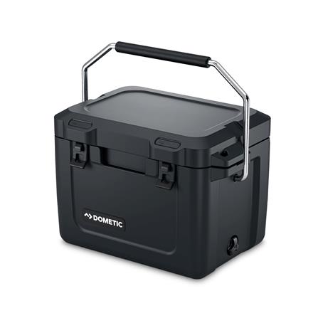 กระติกน้ำแข็ง DOMETIC PATROL 19 ลิตร สีดำ_0