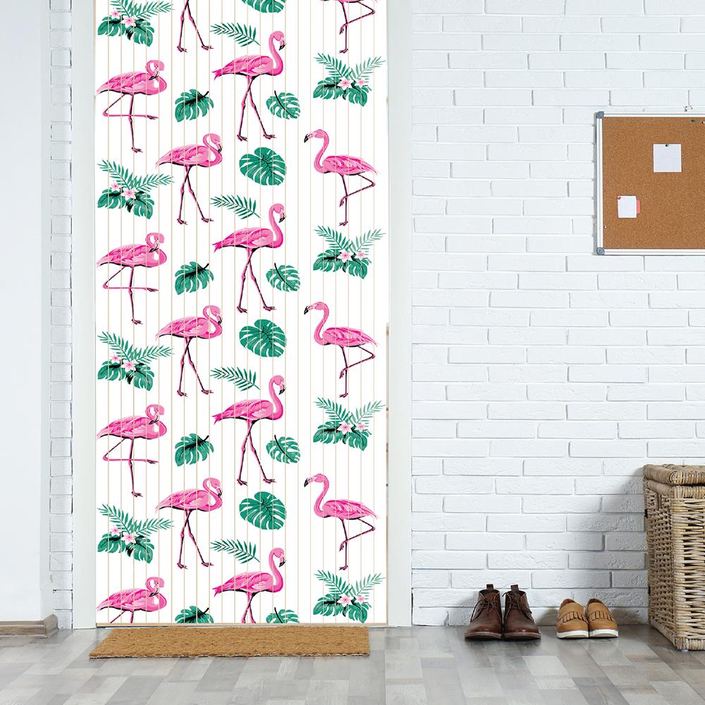 มู่ลี่ PVC WSP TK-36/B-27 80x200 ซม.