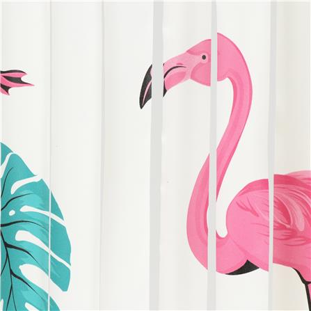 มู่ลี่ PVC WSP TK-36/B-27 80x200 ซม._2