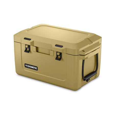 กระติกน้ำแข็ง DOMETIC PATROL 35.6 ลิตร สีเขียว_0