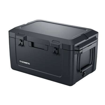 กระติกน้ำแข็ง DOMETIC PATROL 54.3 ลิตร สีดำ