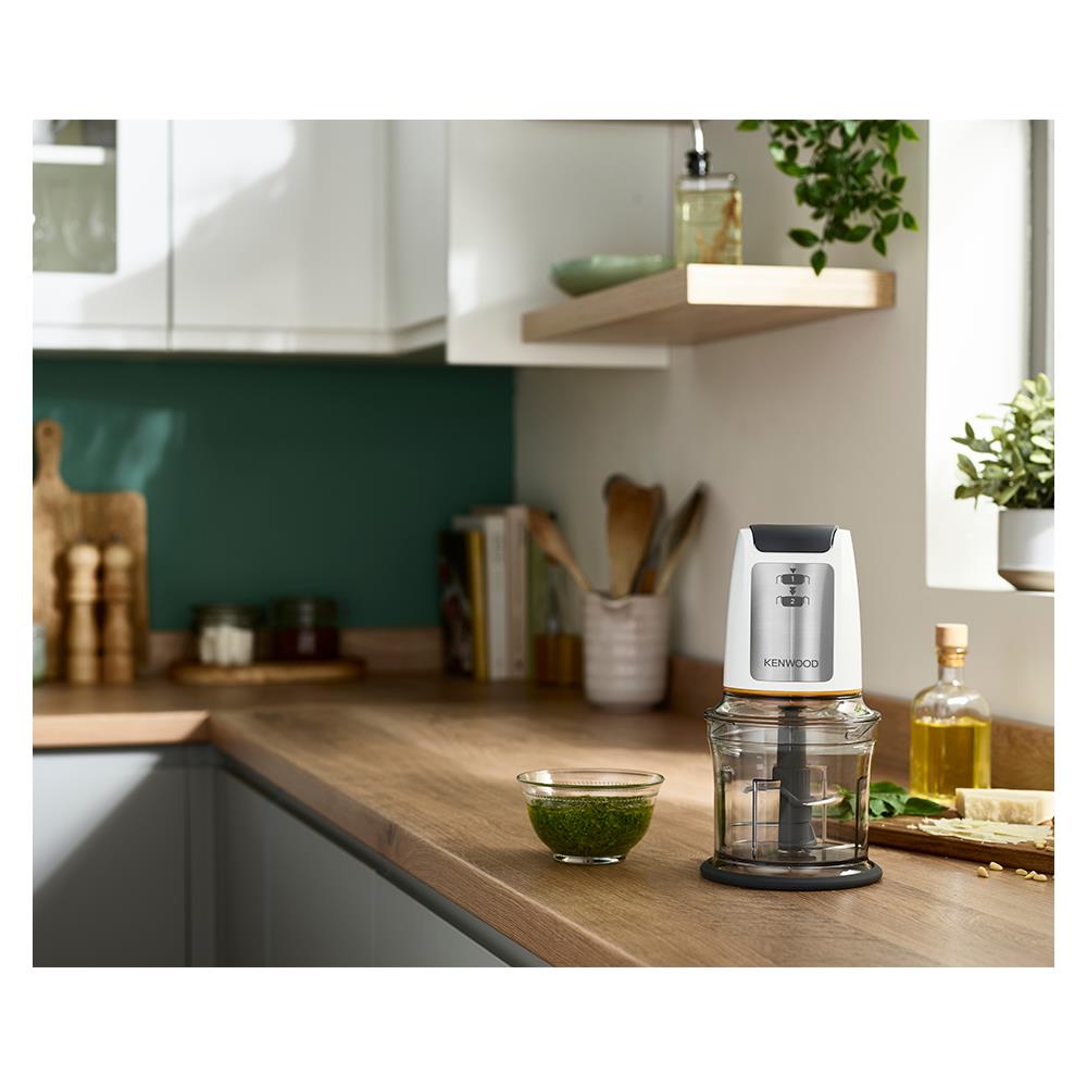 เครื่องบดสับอาหาร KENWOOD CHP61.100WH สีขาว