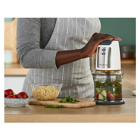 เครื่องบดสับอาหาร KENWOOD CHP61.100WH สีขาว_2