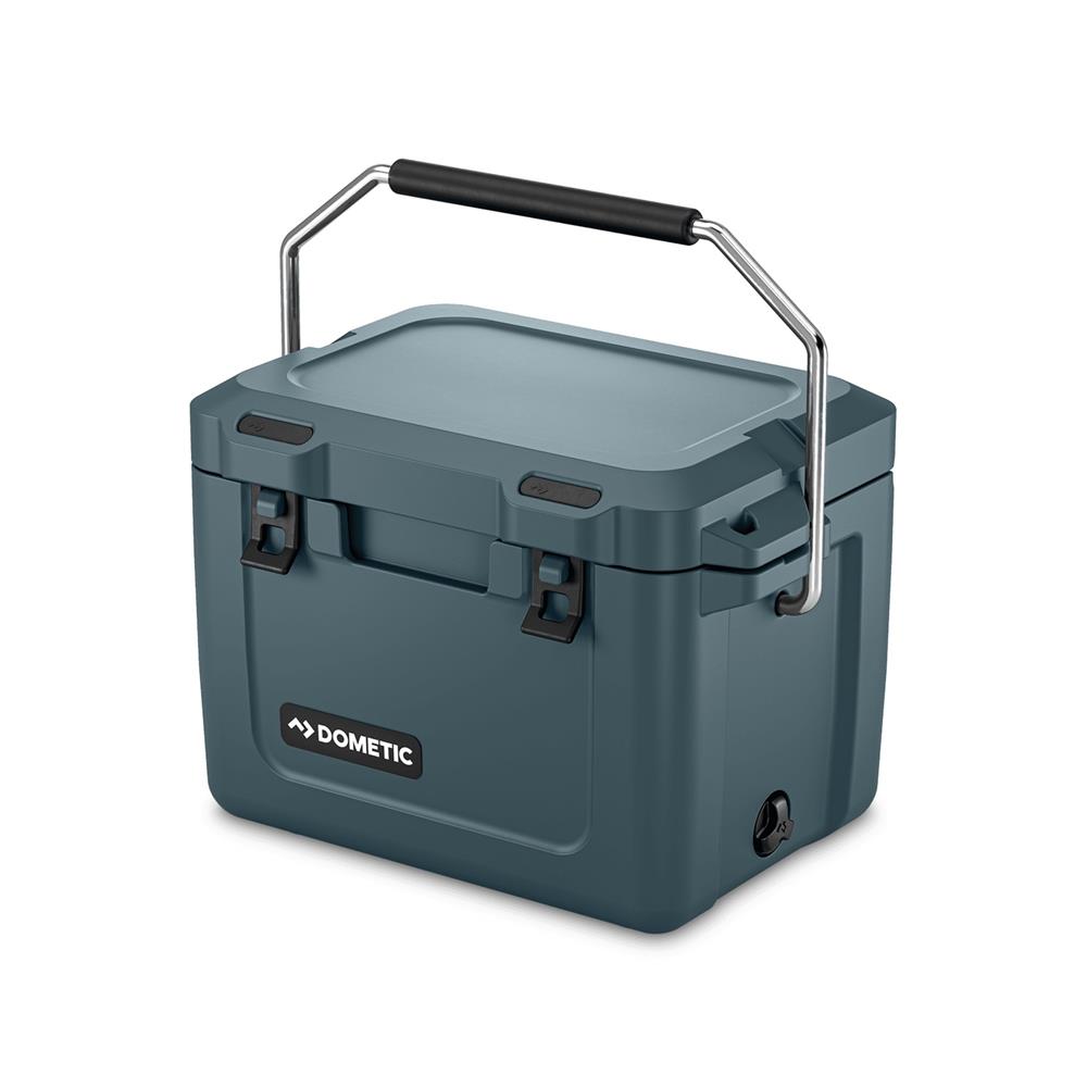 กระติกน้ำแข็ง DOMETIC PATROL 19 ลิตร สีน้ำเงิน