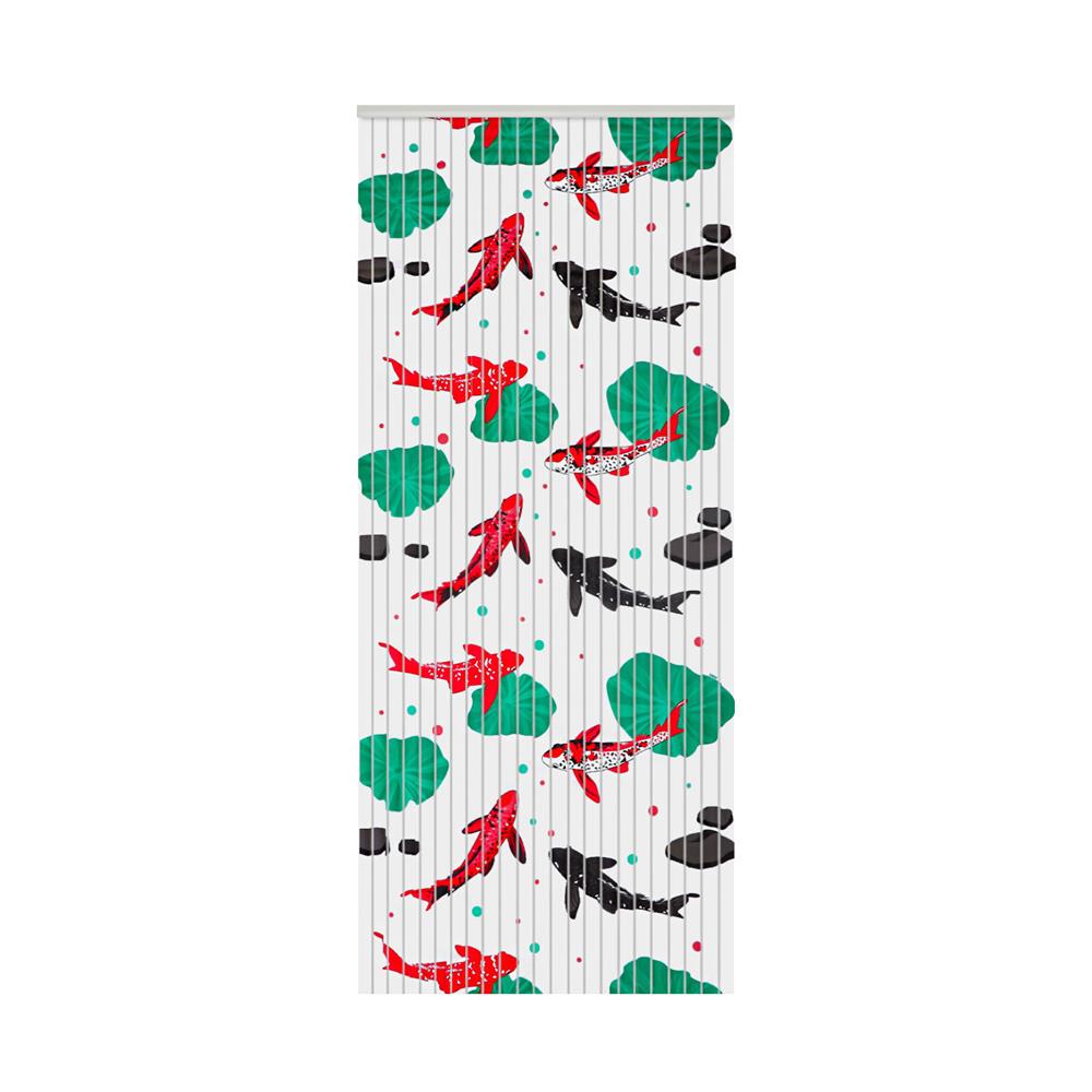 มู่ลี่ PVC WSP TK-36/B-26 80x20 ซม.