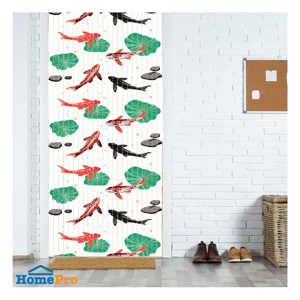 มู่ลี่ PVC WSP TK-36/B-26 80x20 ซม.