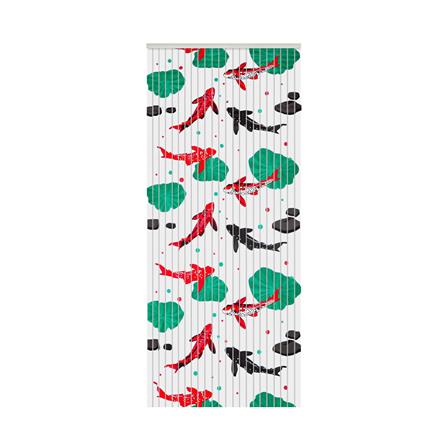 มู่ลี่ PVC WSP TK-36/B-26 80x20 ซม._0