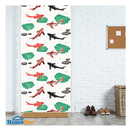 มู่ลี่ PVC WSP TK-36/B-26 80x20 ซม._1