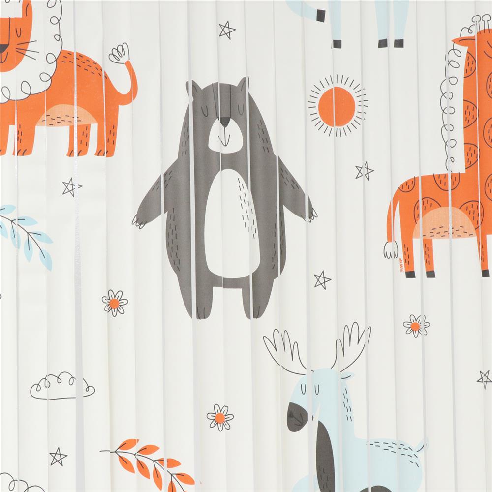 มู่ลี่ PVC WSP TK-36/B-29 80x200 ซม.