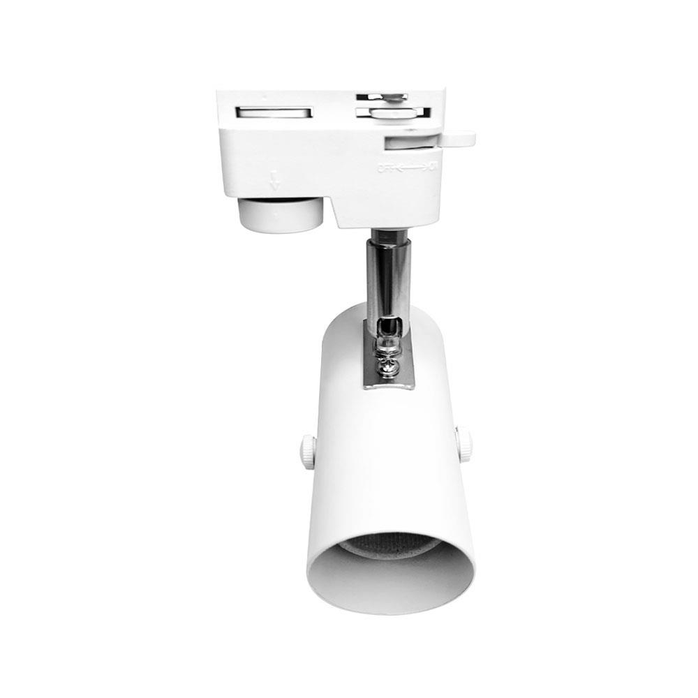 แทรคไลท์ ติดราง E27 SHINING SF-CIRCLE สีขาว